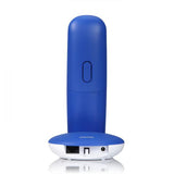 CORDLESS BRONDI LOTUS BIANCO/BLU