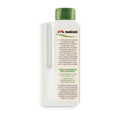 MELICONI CURA LAVASTOVIGLIE LIQUIDO ECO 2 IN 1 IGIENIZZANTE E ANTICALCARE LAVASTOVIGLIE FORMULA NATURALE PROLUNGA LA VITA DELL' ELETTRODOMESTICO CONF 2 FLACONI PER DUE TRATTAMENTI COMPLETI