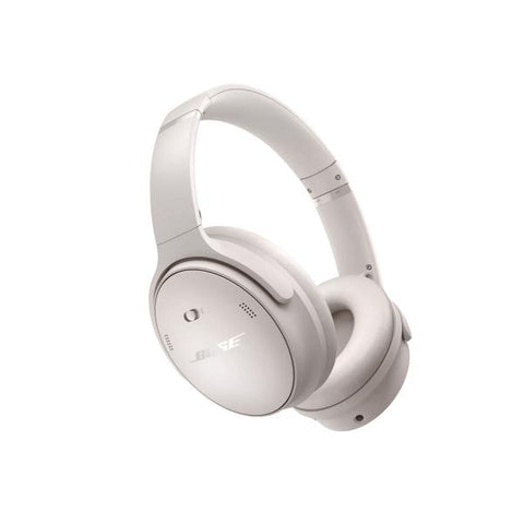 Bose QuietComfort Auricolare Con cavo e senza cavo A Padiglione Musica/Giornaliera Bluetooth Nero