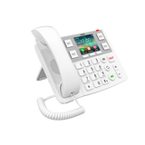 Fanvil X7A telefono IP Bianco 2 linee LCD Wi-Fi