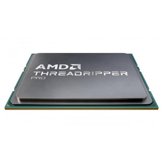 AMD Ryzen Threadripper PRO 7965WX processore 4,2 GHz 128 MB L3 Scatola