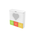 Fanvil Y501 sistema intercom audio Bianco