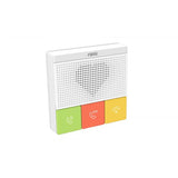 Fanvil Y501 sistema intercom audio Bianco