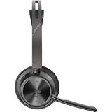 Certificado POLY Cuffie USB-A VFOCUS2-M para Microsoft Teams