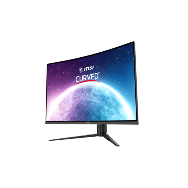 MSI G32CQ5P Monitor PC 80 cm (31.5") 2560 x 1440 Pixel Wide Quad HD LCD Nero