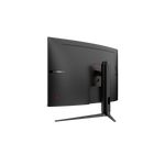 MSI G32CQ5P Monitor PC 80 cm (31.5") 2560 x 1440 Pixel Wide Quad HD LCD Nero