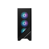 MSI CASE MAG FORGE 320R AIRFLOW