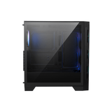 MSI CASE MAG FORGE 320R AIRFLOW