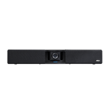 AVer VB342 Pro Nero 3840 x 2160 Pixel 60 fps (AVER VB342 PRO 4K VIDEO BAR 61U3210000A3)