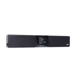 AVer VB342 Pro Nero 3840 x 2160 Pixel 60 fps (AVER VB342 PRO 4K VIDEO BAR 61U3210000A3)