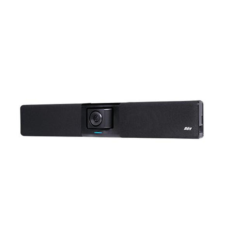 AVer VB342 Pro Nero 3840 x 2160 Pixel 60 fps (AVER VB342 PRO 4K VIDEO BAR 61U3210000A3)