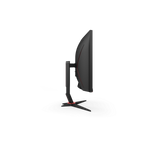 AOC G2 CU34G2XP/BK Monitor PC 86,4 cm (34") 3440 x 1440 Pixel