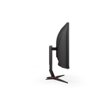 Monitor AOC G2 CU34G2XP/BK para PC, 86,4 cm (34"), 3440 x 1440 píxeles