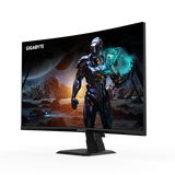 Gigabyte GS27FC Monitor PC 68,6 cm (27") 1920 x 1080 Pixel Full HD LCD Nero