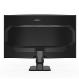 Gigabyte GS27FC Monitor PC 68,6 cm (27") 1920 x 1080 Pixel Full HD LCD Nero