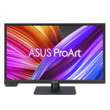 ASUS ProArt PA24US Monitor PC 59,9 cm (23.6") 3840 x 2160 Pixel 4K Ultra HD LCD Nero