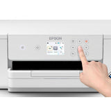 Epson WorkForce Pro WF-M4119DW stampante a getto d'inchiostro 4800 x 2400 DPI A4 Wi-Fi (WORKFORCE PRO WF-M4119DW)