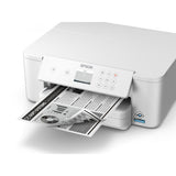 Epson WorkForce Pro WF-M4119DW stampante a getto d'inchiostro 4800 x 2400 DPI A4 Wi-Fi (WORKFORCE PRO WF-M4119DW)