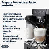 DeLonghi ECAM220.60.B macchina per caffè Macchina da caffè con filtro 1,8 L
