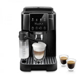 DeLonghi ECAM220.60.B macchina per caffè Macchina da caffè con filtro 1,8 L