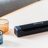 I.R.I.S. IRIScan Anywhere 6 Wifi Scanner portatile 1200 x 1200 DPI A4 Nero