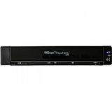I.R.I.S. IRIScan Anywhere 6 Wifi Scanner portatile 1200 x 1200 DPI A4 Nero