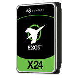 Seagate Exos X24 3.5" 24 TB SATA