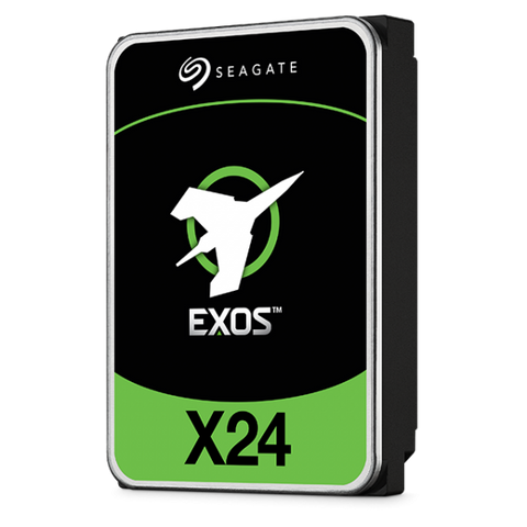Seagate Exos X24 3.5" 24 TB SATA