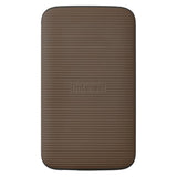 Intenso Lesen/Schreiben bis zu 1000 MB/s/1TB Marrone
