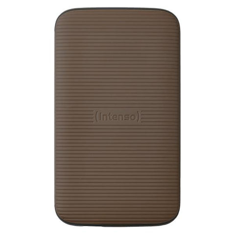 Intenso Lesen/Schreiben bis zu 1000 MB/s/1TB Marrone
