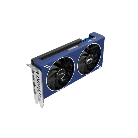 Sparkle Technology Intel Arc A580 ORC OC Edition 8 GB GDDR6