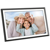 AGFA Digital Photo Frame 15 WiFi Fram