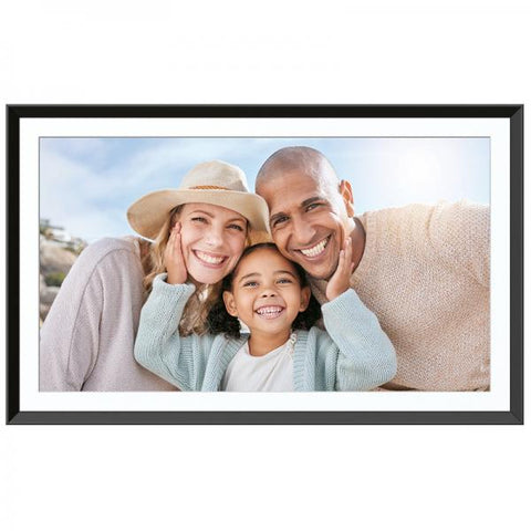 AGFA Digital Photo Frame 15 WiFi Fram