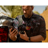 MOTOROLA DEFY SATELLITE LINK SISTEMA DI MESSAGGISTICA SATELLITARE BIDIREZIONALE CON 12 MESI SERVIZIO INCLUSO