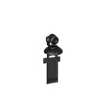 Chief AS3A100 accessorio per il supporto per pannelli segnaletici Supporto per fotocamera (AS3A100 - Camera Shelf for Tempo Flat Panel Wall Mount System)