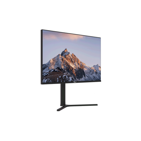 Dahua Technology LM27-B201A Monitor PC 68,6 cm (27") 1920 x 1080 Pixel Full HD LED Nero