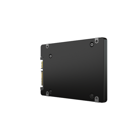 Samsung PM9A3 2.5" 7680 GB PCI Express 4.0 V-NAND TLC NVMe 