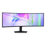 Samsung Monitor HRM ViewFinity S9 - S95UC da 49'' Dual QHD Curvo