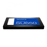 ADATA SU650 2.5" 2 TB Serial ATA III 3D NAND