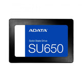 ADATA SU650 2.5" 2 TB Serial ATA III 3D NAND