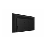 Sony FW-43EZ20L visualizzatore di messaggi Pannello piatto per segnaletica digitale 109,2 cm (43") LED Wi-Fi 350 cd/m 4K Ultra HD Nero Android 16/7
