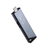 ADATA AELI-UE800-2T-CSG unità flash USB 2 TB USB tipo-C 3.2 Gen 2 (3.1 Gen 2) Argento