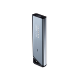 ADATA AELI-UE800-2T-CSG unità flash USB 2 TB USB tipo-C 3.2 Gen 2 (3.1 Gen 2) Argento