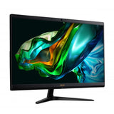 ACER C24-1800 ALL IN ONE 23.8" i3-1305U 3.3GHZ RAM 8GB-SSD 512GB NVMe-WI-FI 6E-WIN 11 HOME NERO (DQ.BLFET.004)