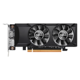 ASROCK INTEL ARC A310 LOW PROFILE 4GB GDDR6 PCIe 4.0 16x MINI ITX