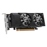 ASROCK INTEL ARC A310 LOW PROFILE 4GB GDDR6 PCIe 4.0 16x MINI ITX