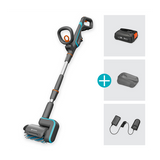 Gardena 14841-20 dispositivo di pulizia elettrico per patio