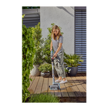 Gardena 14841-20 dispositivo di pulizia elettrico per patio