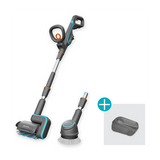 Gardena 14842-55 dispositivo di pulizia elettrico per patio