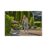 Gardena 14842-55 dispositivo di pulizia elettrico per patio